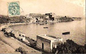 CD eh- 001- MEK- Fort Est